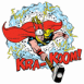Thor "Kra-Koom"