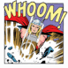 Thor "Whoom"