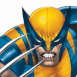 Wolverine mena�ant
