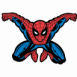 Spider-Man � genoux
