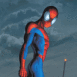 Ultimate Spider-Man de 3/4