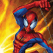 Ultimate Spider-Man fonce vers les flammes