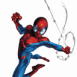 Ultimate Spider-Man: chor�graphie