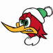 Woody Woodpecker sonn�