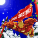 Iron Man souhaite "Merry Christmas" (Joyeux No�l)