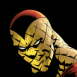Le Shocker en gros plan