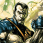 Colossus montre ses muscles