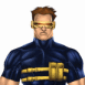 Cyclope de face