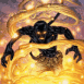 Diablo se transformant
