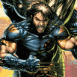 Wolverine souffre
