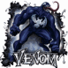 Venom dans toute sa splendeur
