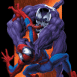 Spider-Man attaqu� par Venom