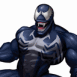 Venom de face
