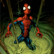 Spider-Man perdu dans les �gouts