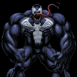 Venom est tr�s muscl�