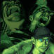 Hulk et ses d�mons int�rieurs