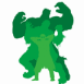 Hulk se transforme