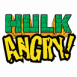 Hulk "Angry!"