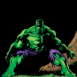 Hulk hurle