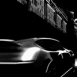 Renaissance-Voiture vue de derri�re