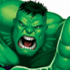 Hulk est furieux
