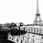 Renaissance-Toits parisiens et Tour Eiffel