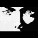 Renaissance-Ilona et ses yeux, en gros plan