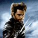 Wolverine montrant les griffes