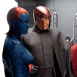 Mystique et Magn�to