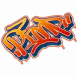 Graff "Pimp"