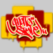 Graff "Ghetto style"