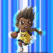 Joueur de basket