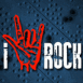 "I rock"