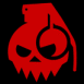 Cr�ne grenade