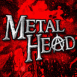"Metal head" ensanglant�