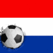 Hollance: Drapeau et ballon encastr�