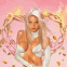 Emma Frost en tenue sexy