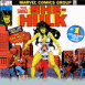 Couverture "She-Hulk"