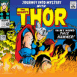 Couverture "Thor"