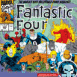 Couverture "Fantastic Four"