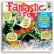 Couverture "Fantastic Four"