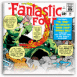 Couverture "Fantastic Four"