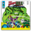 Couverture "Hulk"