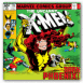 Couverture "X-Men" avec Phoenix