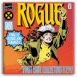Couverture "Rogue"