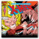 Couverture "X-Men" avec Wolverine