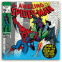 Couverture "Spider-Man"