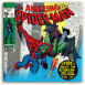 Couverture "Spider-Man"