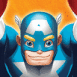 Captain America