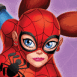 Spidey-Girl